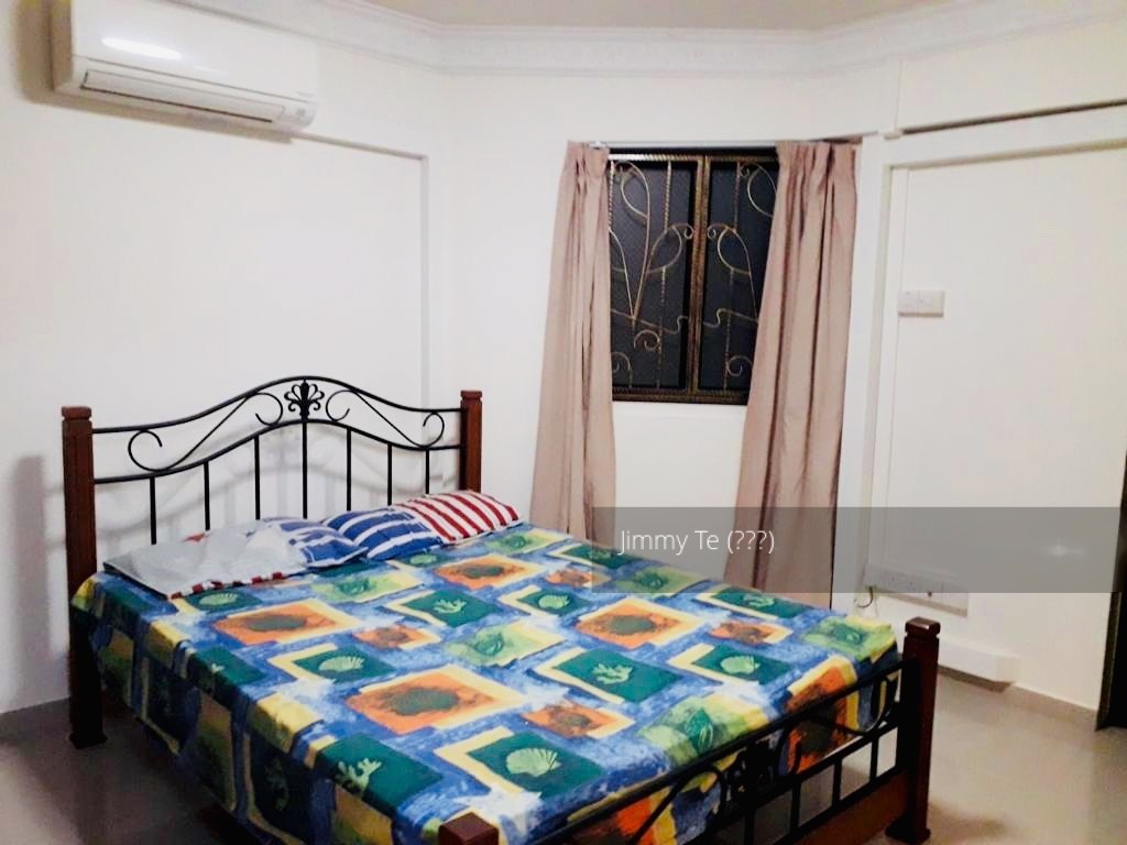 Blk 111 Yishun Ring Road (Yishun), HDB 3 Rooms #199896182
